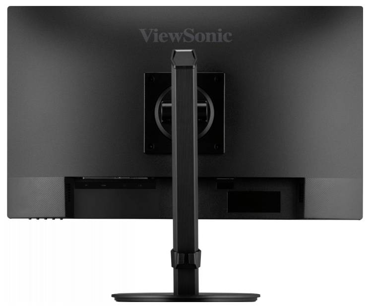 Viewsonic VG2408A-MHD LED-skærm EEK E (A - G) 61 cm (24 tommer) 1920 x 1080 Pixel 16:9 5 ms DisplayPort, HDMI™, VGA IPS -2