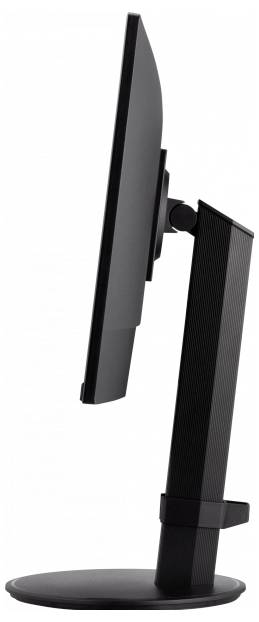 Viewsonic VG2408A-MHD LED-skærm EEK E (A - G) 61 cm (24 tommer) 1920 x 1080 Pixel 16:9 5 ms DisplayPort, HDMI™, VGA IPS -7