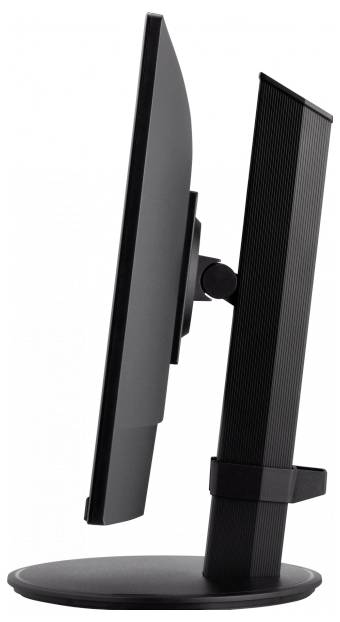 Viewsonic VG2408A-MHD LED-skærm EEK E (A - G) 61 cm (24 tommer) 1920 x 1080 Pixel 16:9 5 ms DisplayPort, HDMI™, VGA IPS -8