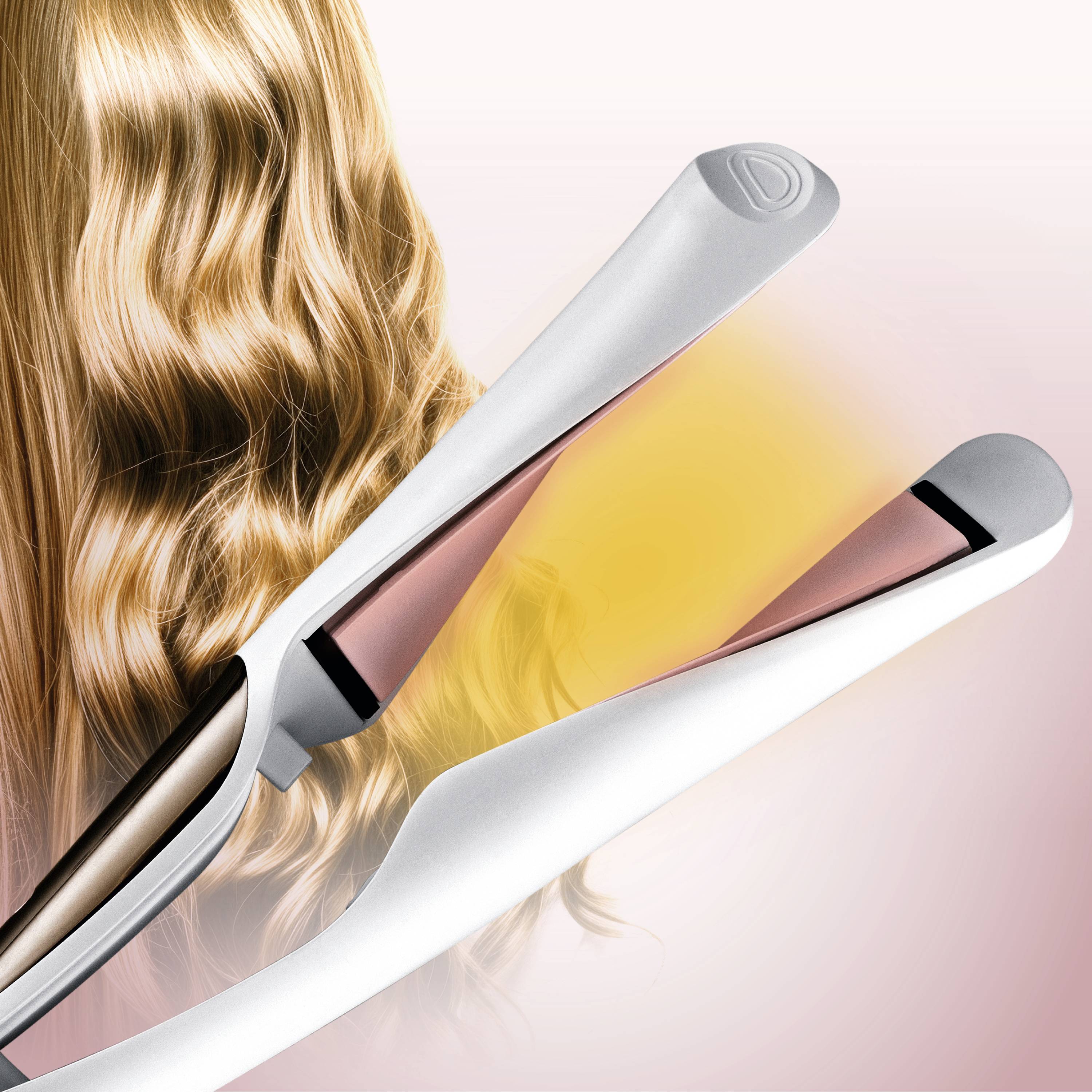 VitalMaxx Curl & Straight Glattejern-7