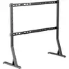 Neomounts DS45-430BL18 TV-fod 114,3 cm (45") - 228,6 cm (90") Stående, Højdeindstilling