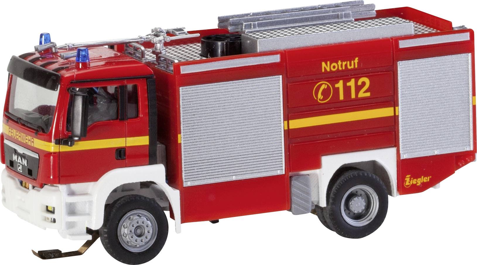 Faller 161306 Car System H0 Køretøj
