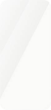 PanzerGlass Ultra-Wide Fit Displaybeskyttelsesglas Apple iPhone 16, iPhone 15 1 stk  SAFE95875