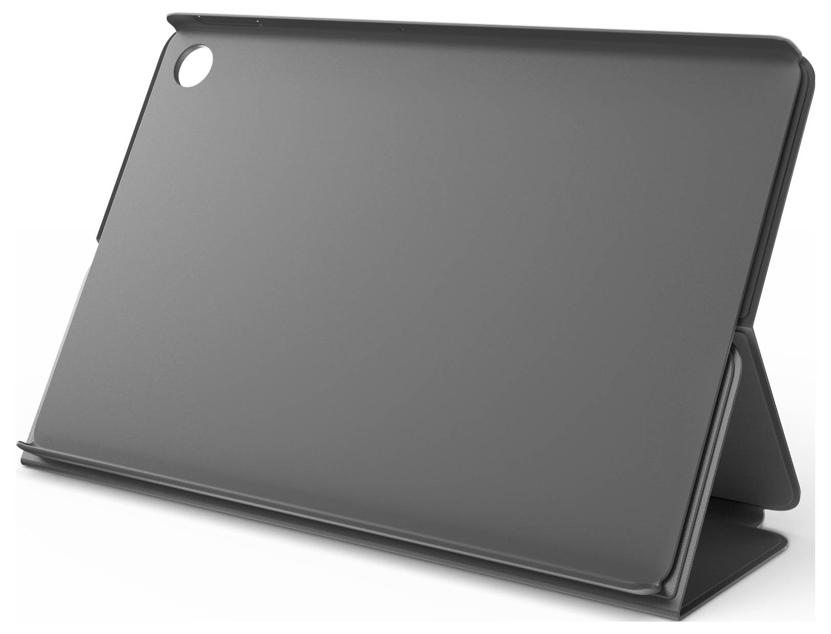 Lenovo ZG38C06653 Tablet cover Lenovo Lenovo Tab 25,7 cm (10,1") Backcover Grå-2