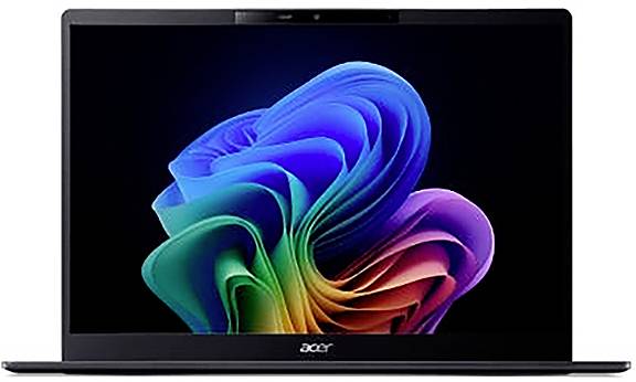 Acer Bærbar computer TravelMate P6 35.6 cm (14 tommer) WUXGA Intel® Core™ Ultra 7 (Series 2) 258V 32 GB RAM 1 TB SSD Deutsch, QWERTZ Ikke tilgængelig Sort NX.BJLEG.002