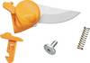 Fiskars 1064259 Reserveklinge til grensaks