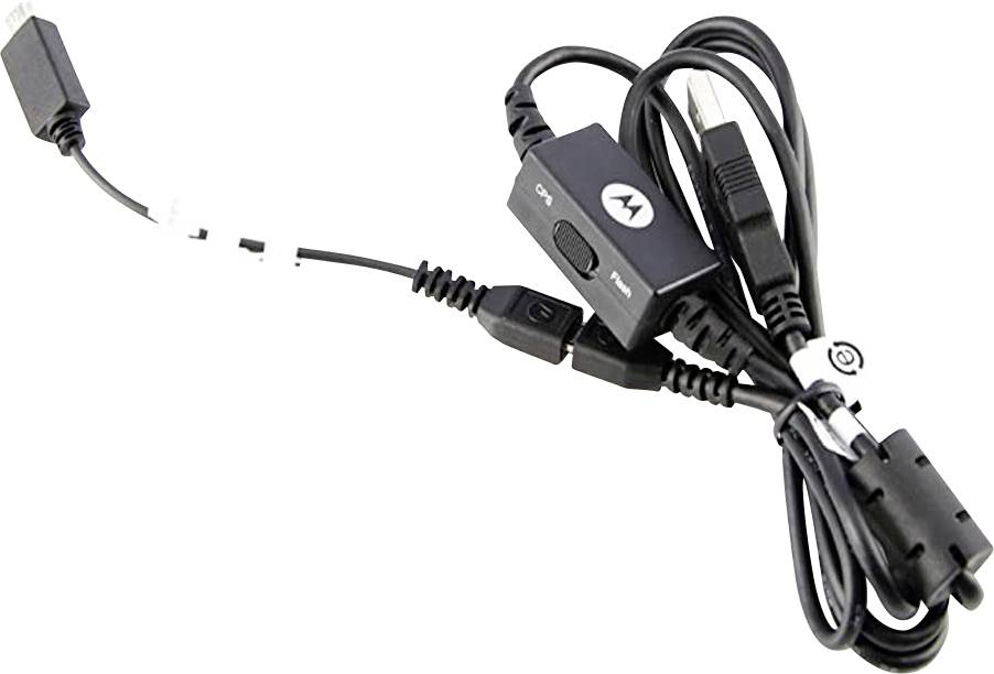 Motorola USB-kabel Motorola CLP/CLPe/XT HKKN4027A-0