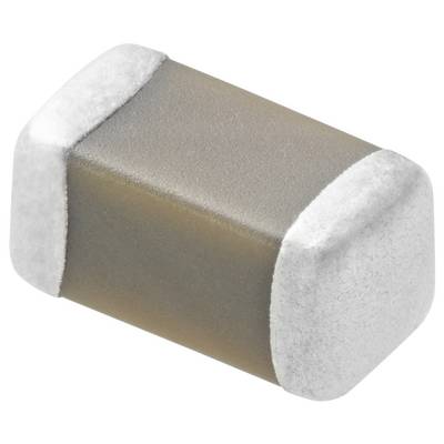 Murata Keramisk kondensator 1005 1.90 pF 25 V 0 % (L x B x H) 0.20 x 0.20 x 0.20 mm 1 stk