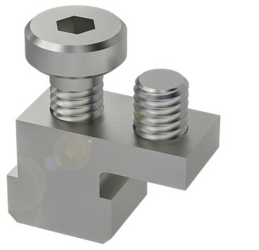 BALLUFF BAM00LH Support bracket  BAM00LH 1 stk