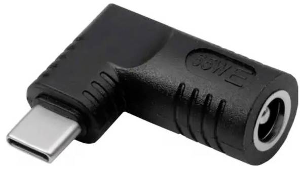 Akyga AK-ND-D05 USB-C adapter 65 W 3.25 A