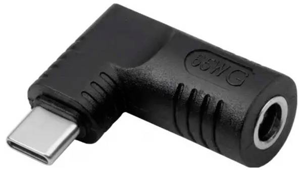 Akyga AK-ND-D07 USB-C adapter 65 W 3.25 A