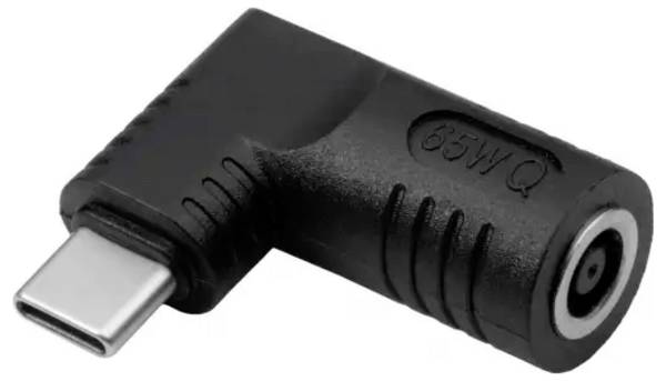 Akyga AK-ND-D16 USB-C adapter 65 W 3.25 A