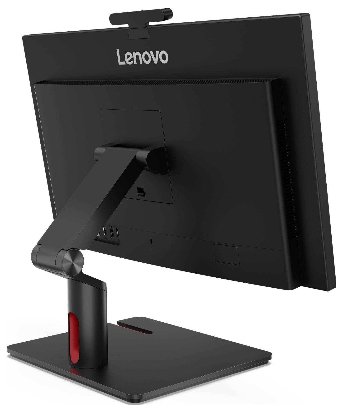 Lenovo All-in-one PC ThinkCentre M70a 60.5 cm (23.8 tommer) Full HD Intel® Core™ Ultra 5 (Series 2) 235T 5.0 GHz 16 GB R-6