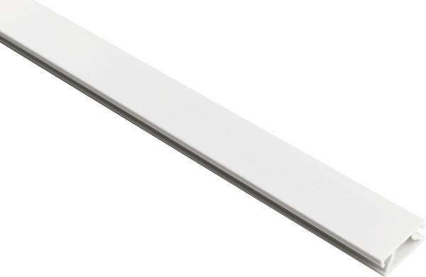 Deko Light 720038 D-One Opbygningssystem-komponent  Afdækning   Hvid