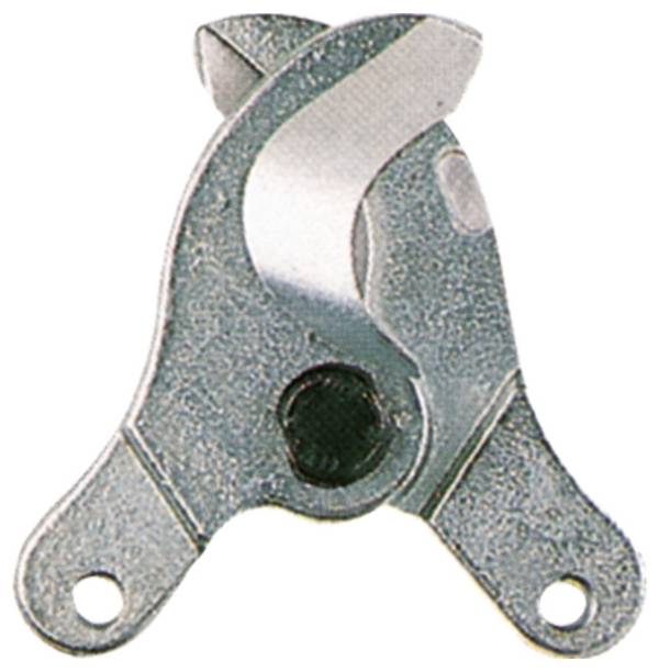 Klauke K1012E K1012E Skærehoved  38 mm