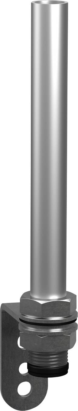 Schneider Electric XVZ250T Signalgiver monteringsvinkel Passer til serie (signalteknik) Signalelement serie XVB-0