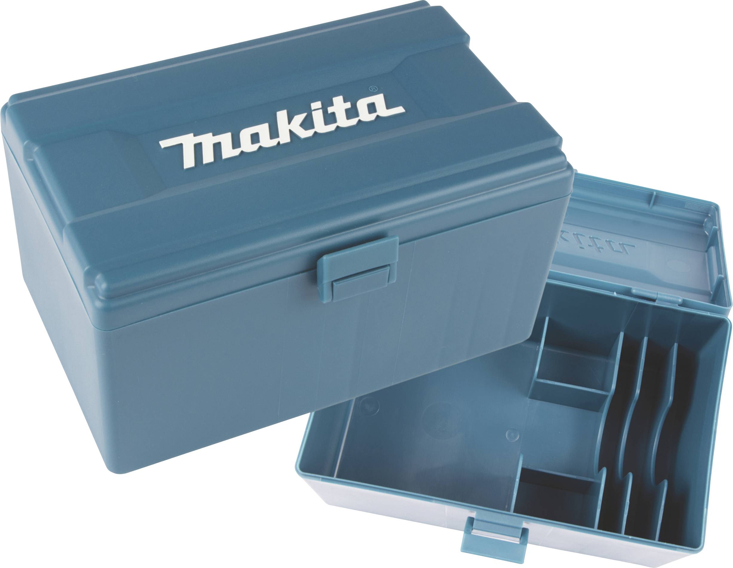 Makita 821538-0 Tilbehørsboks (L x B x H) 170 x 110 x 95 mm-0