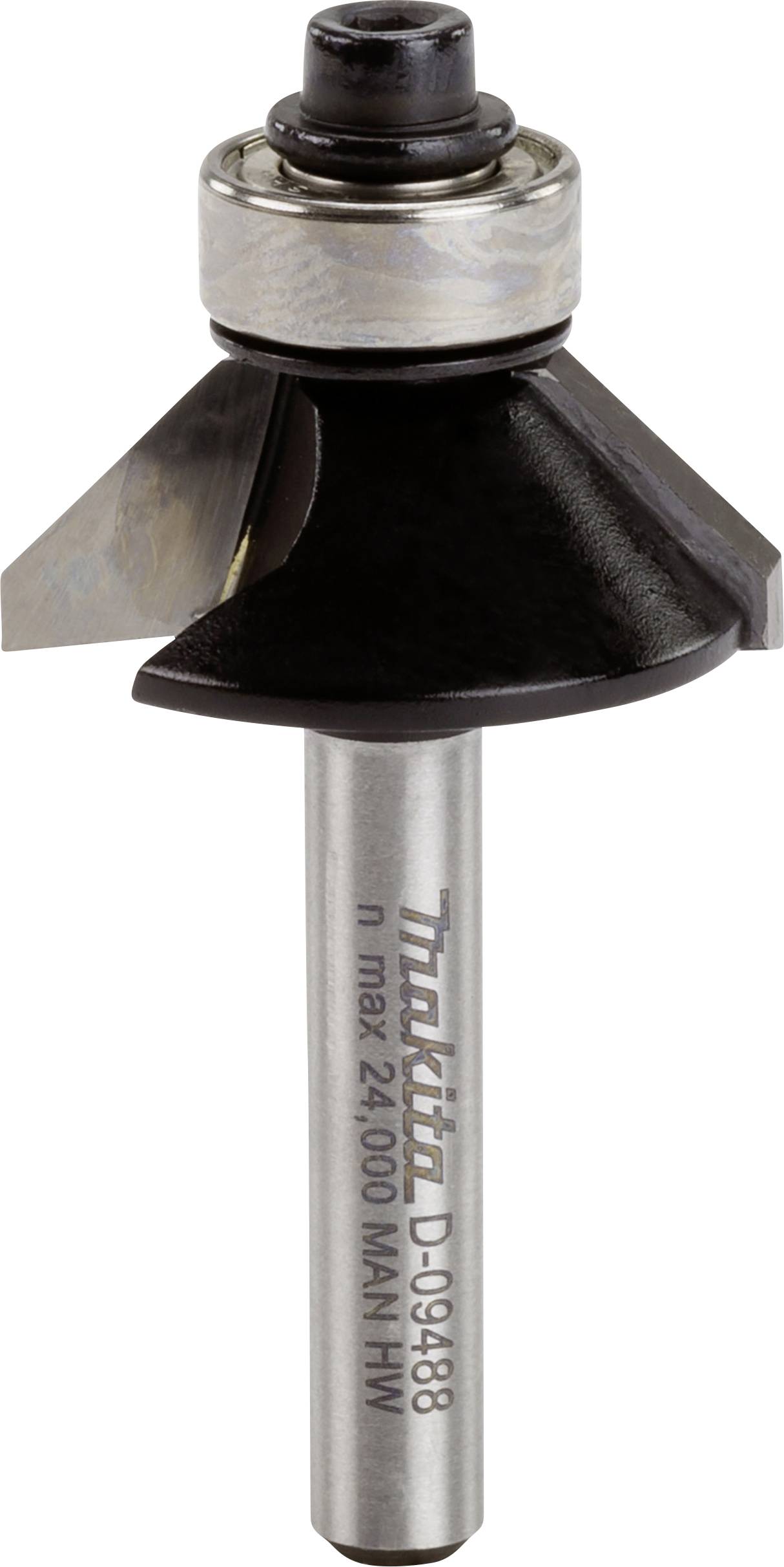Makita D-09488 Vinkelkantfræser Længde 42 mm-0