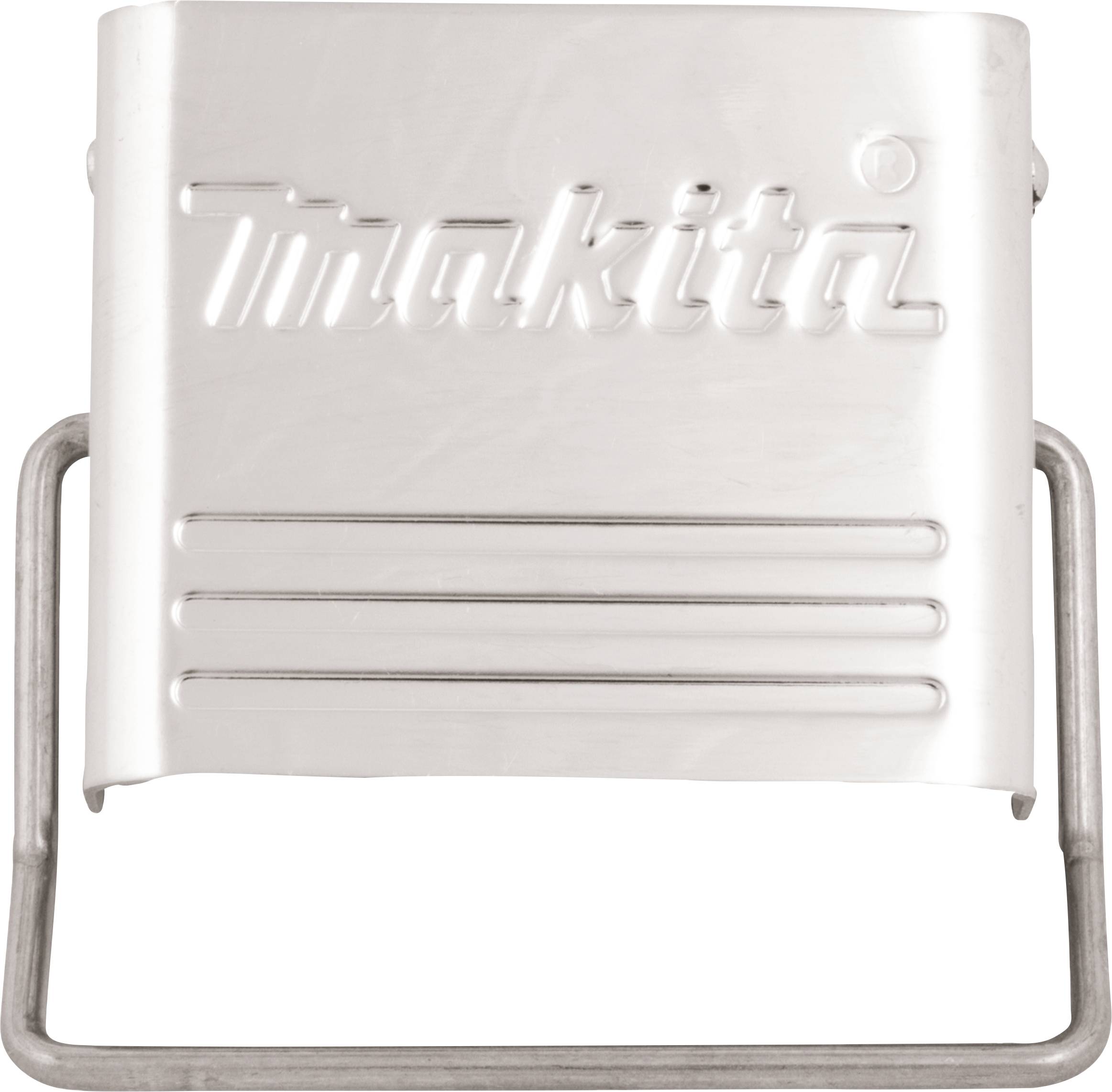 Makita 163467-4 163467-4 Kuffertlukning (L x B x H) 70 x 70 x 19 mm-0