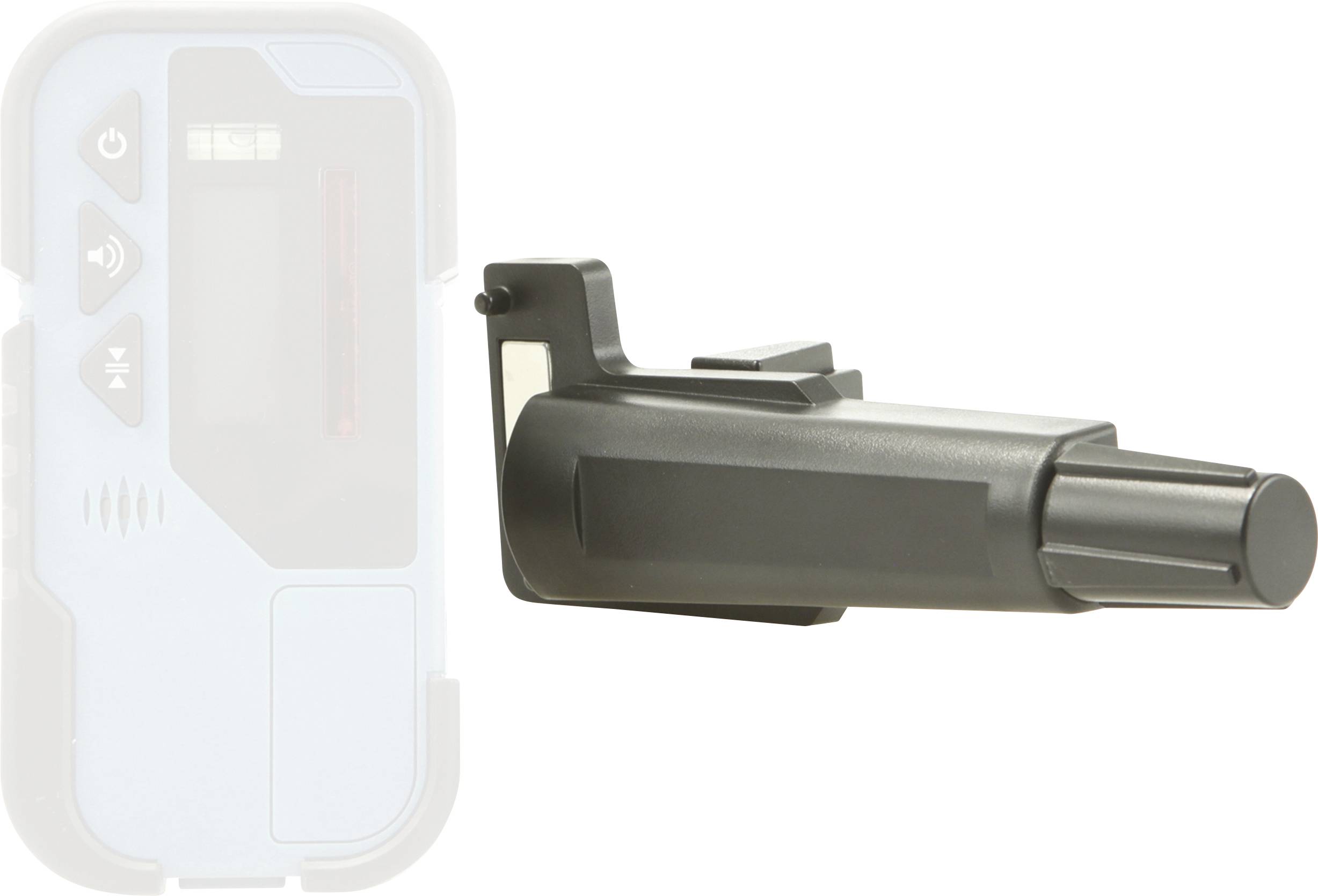 Makita LE00784968 Pladeholder magnetisk-0