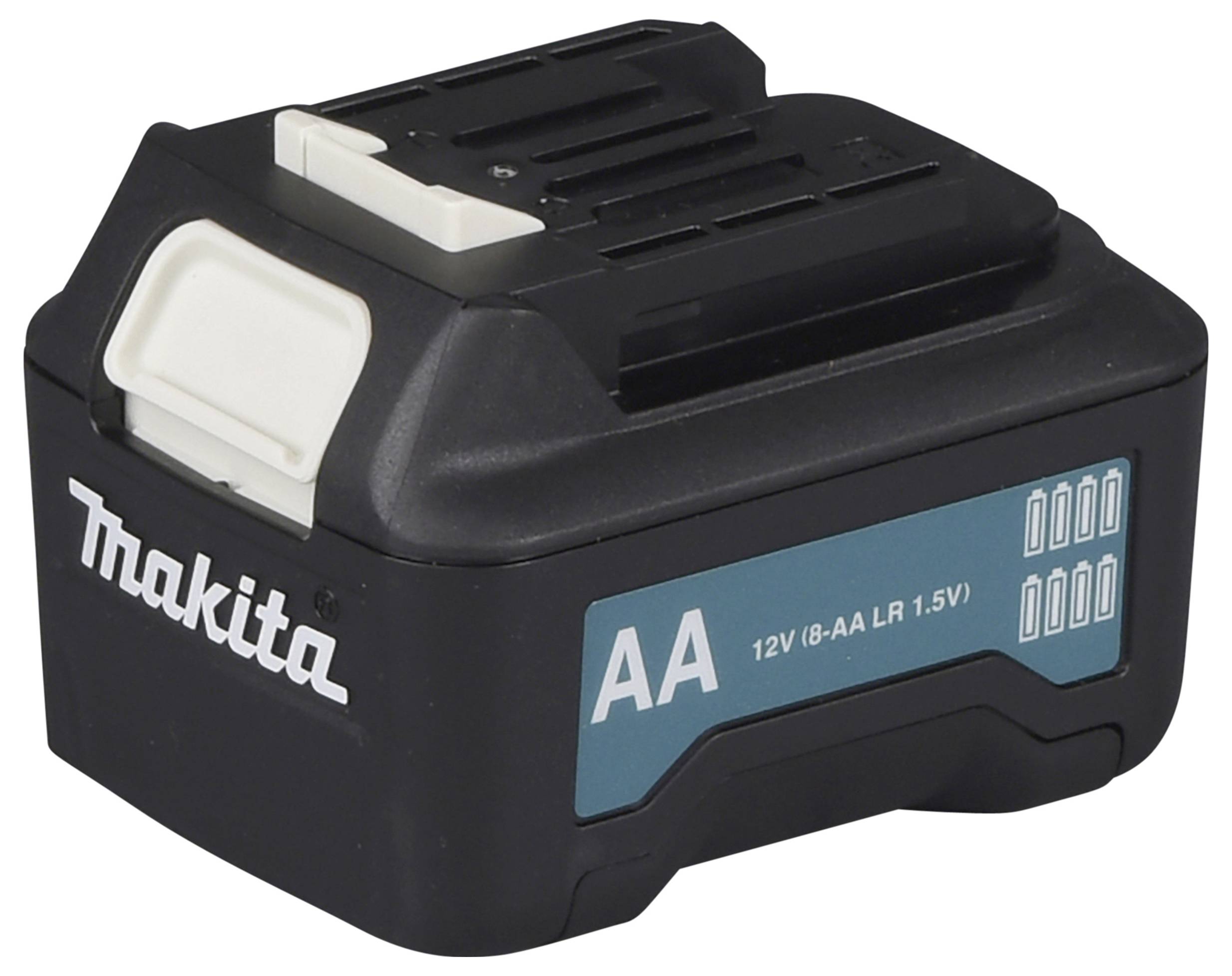 Makita CP00000001 Batteri-adapter-2
