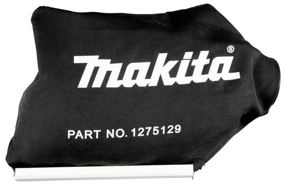 Makita  127512-9 Støvpose