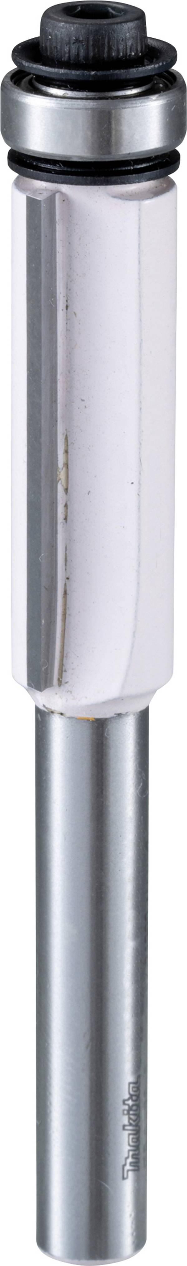 Makita D-47721 Fræser    Længde 67 mm Mål, Ø 9.5 mm Arbejdslængde 26 mm Skaftdiameter 8 mm