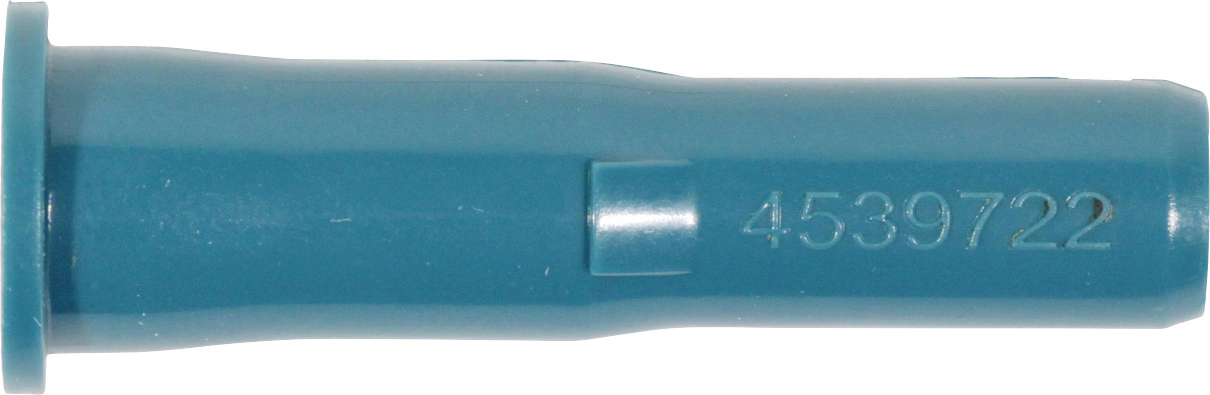 Makita 453972-2 Stift med hængsel (L x B x H) 42 x 14 x 14 mm-0