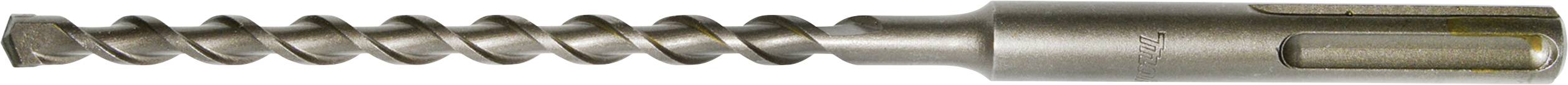 Makita D-34095 D-34095 Hårdmetal Sten-spiralbor 32 mm Samlet længde 370 mm SDS-Max 1 stk-0
