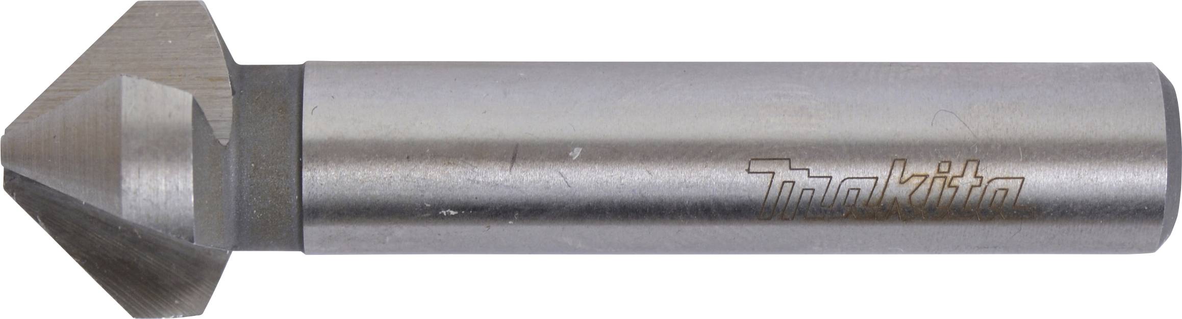 Makita D-37471 Keglesænker 16.5 mm HSS Cylinderskaft 1 stk-0