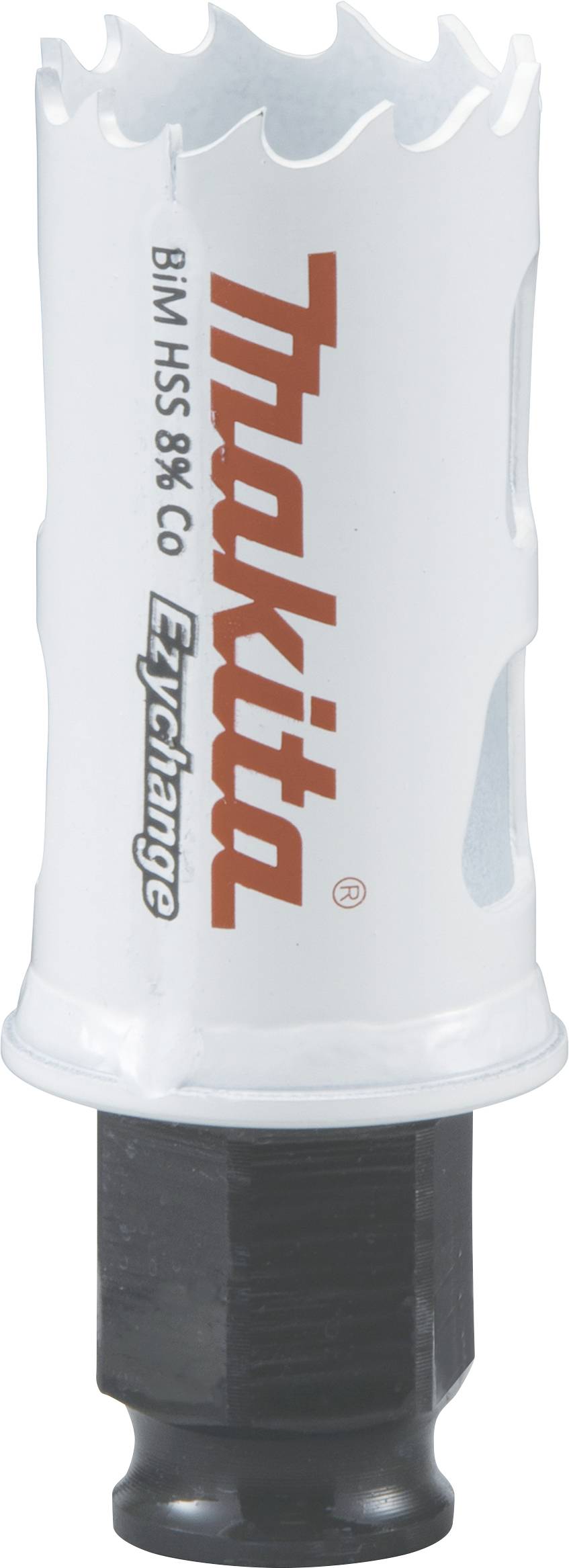 Makita E-03698 E-03698 Stiksav 25 mm Cobalt 1 stk-0