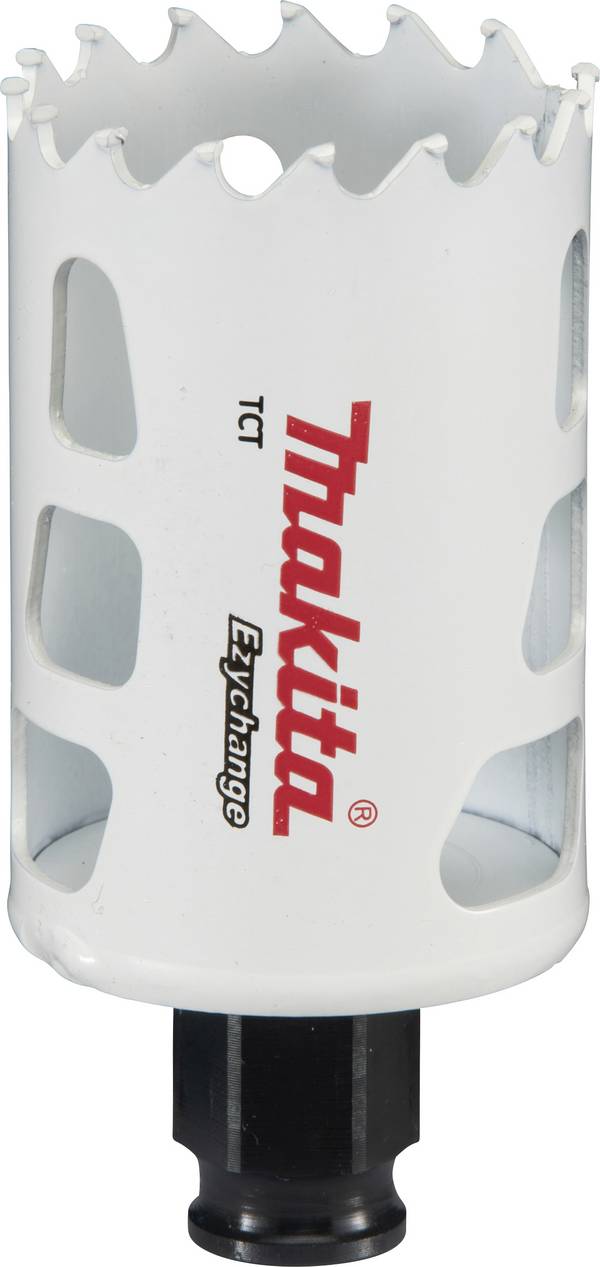 Makita E-06719 Stiksav 44 mm Med hårdmetal 1 stk