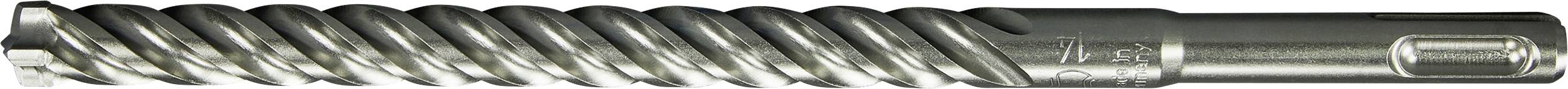 Makita E-14831 E-14831 Hårdmetal Sten-spiralbor 12 mm Samlet længde 215 mm SDS-Plus 1 stk-0