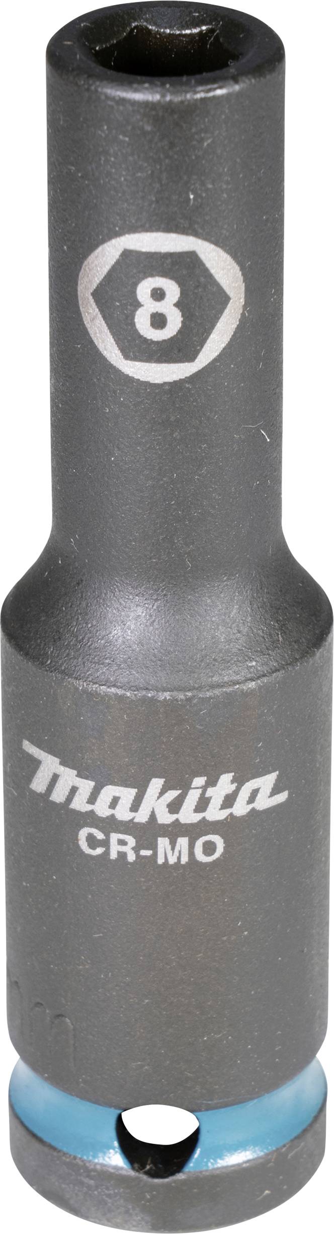 Makita E-16405 Impact Black E-16405 Slagboremaskine