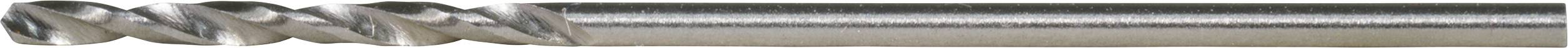 Makita D-77992 Metal-spiralbor 1 mm DIN 338 1 stk-0