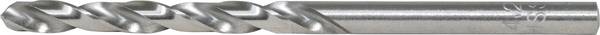 Makita D-78075  Metal Metal-spiralbor  4.2 mm   DIN 338  1 stk