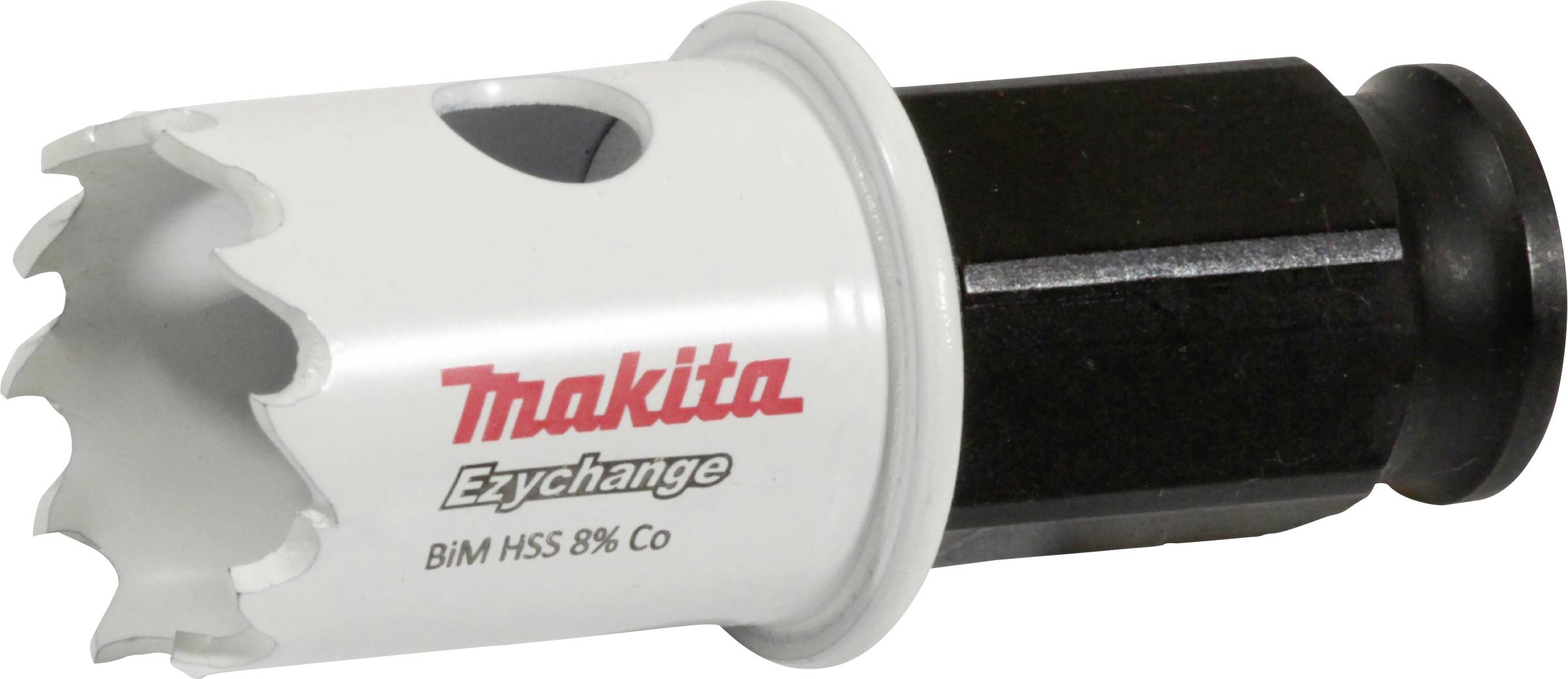 Makita E-20301 Stiksav 22 mm Cobalt 1 stk-0