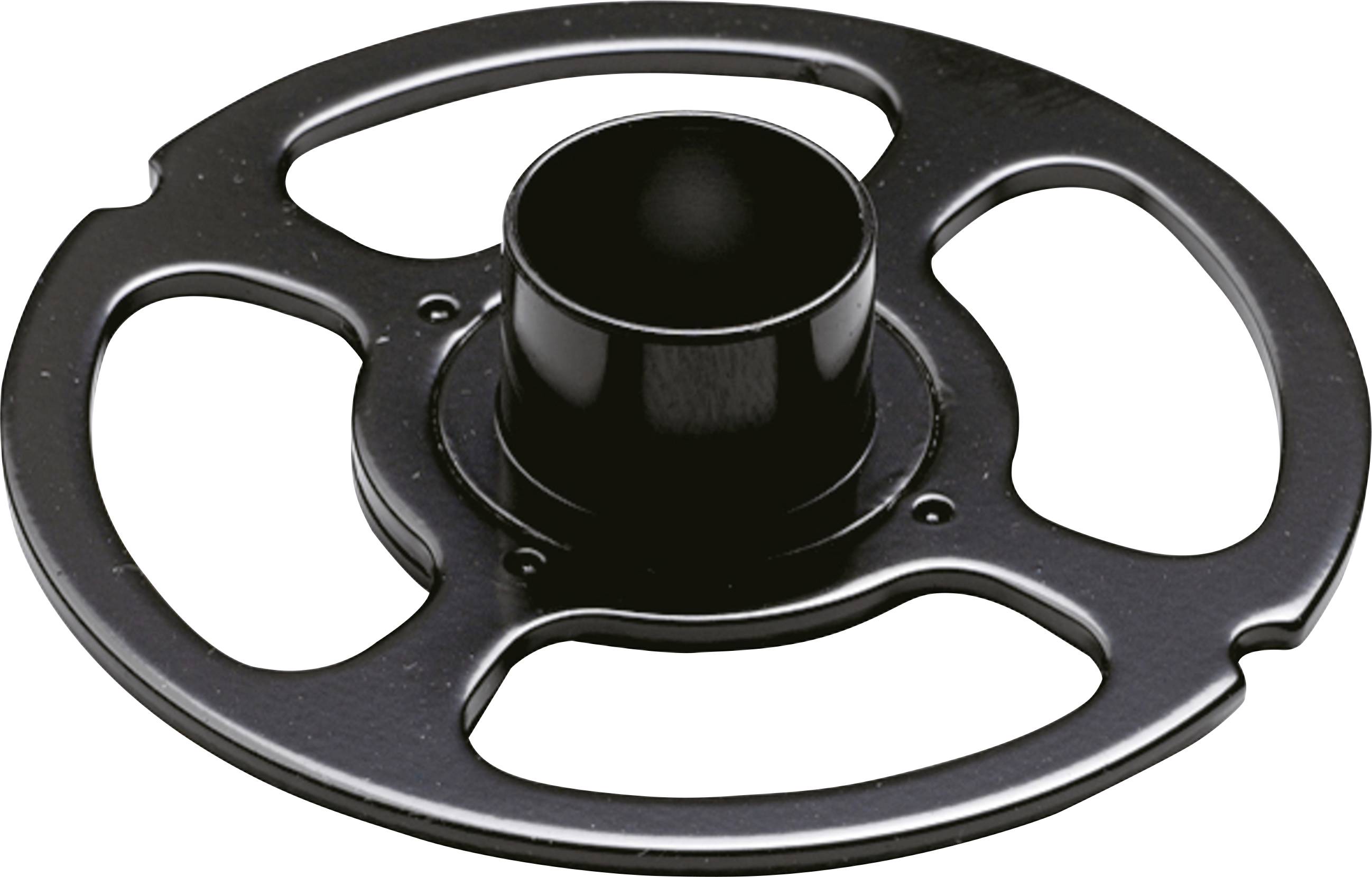 Makita 193337-3 Slibemaskiner-tilbehør Diameter 29 mm N/A-0