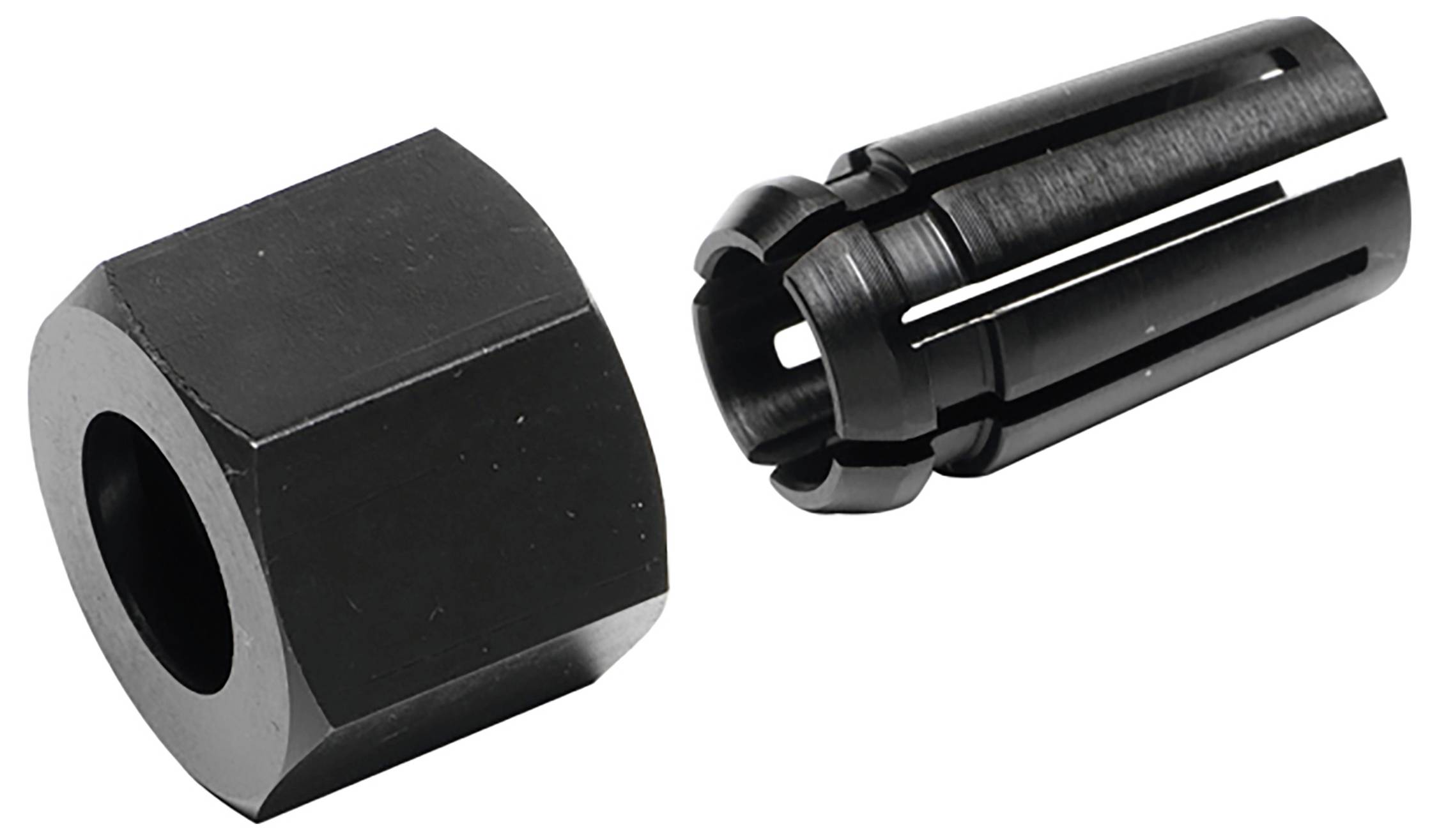 Slibemaskiner-tilbehør Makita 193143-6 Diameter 6.35 mm-1