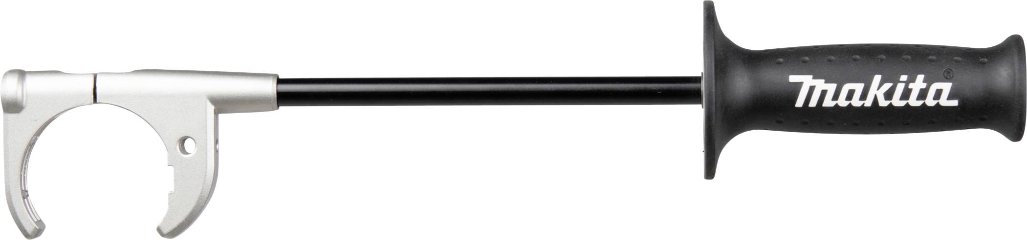 Makita 126412-0 Sidegreb 1 stk-0