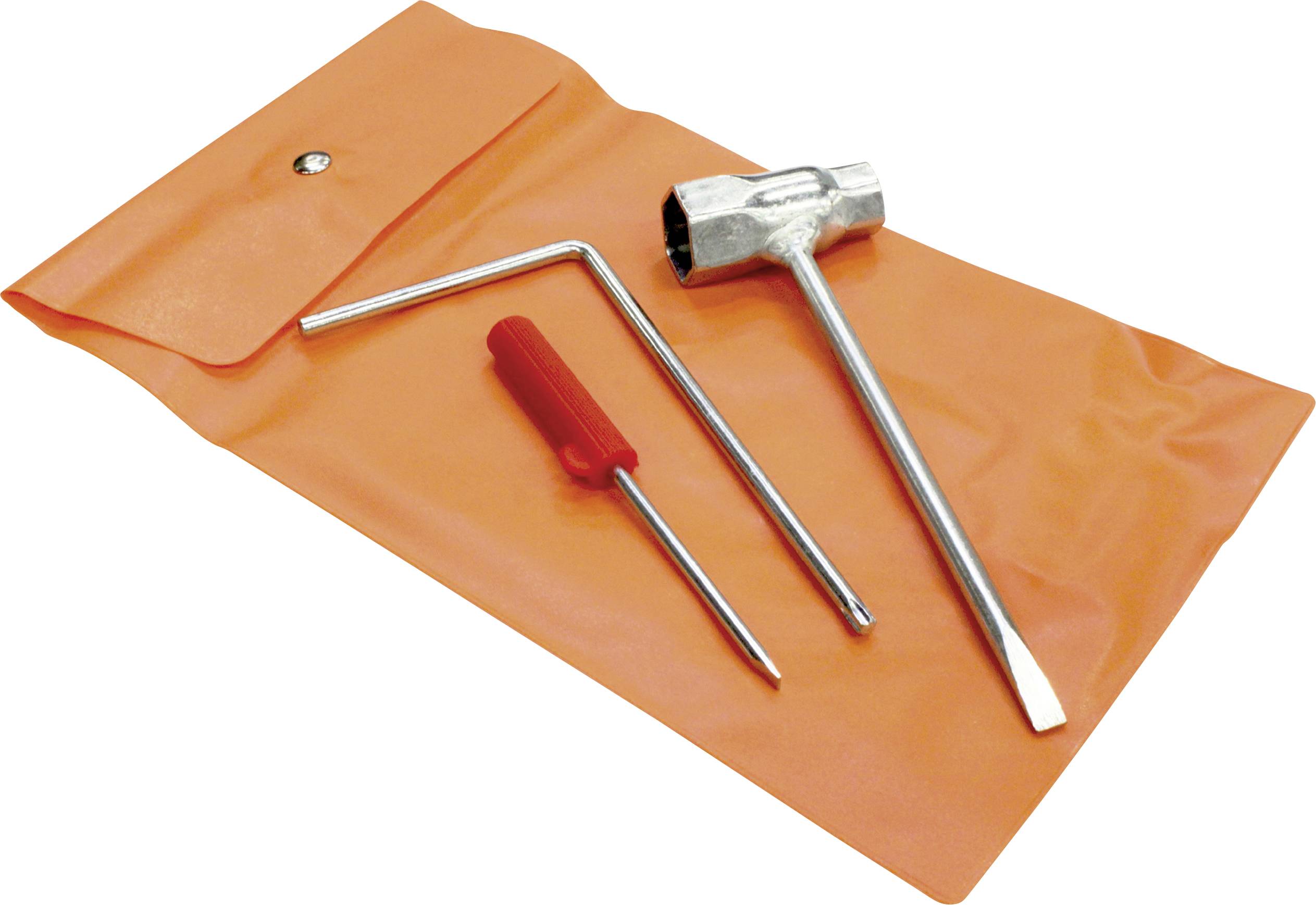 Makita 198692-8 Værktøjssæt 1 Set-0