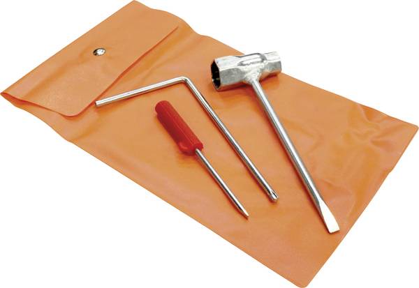 Makita 198692-8   Værktøjssæt    1 Set