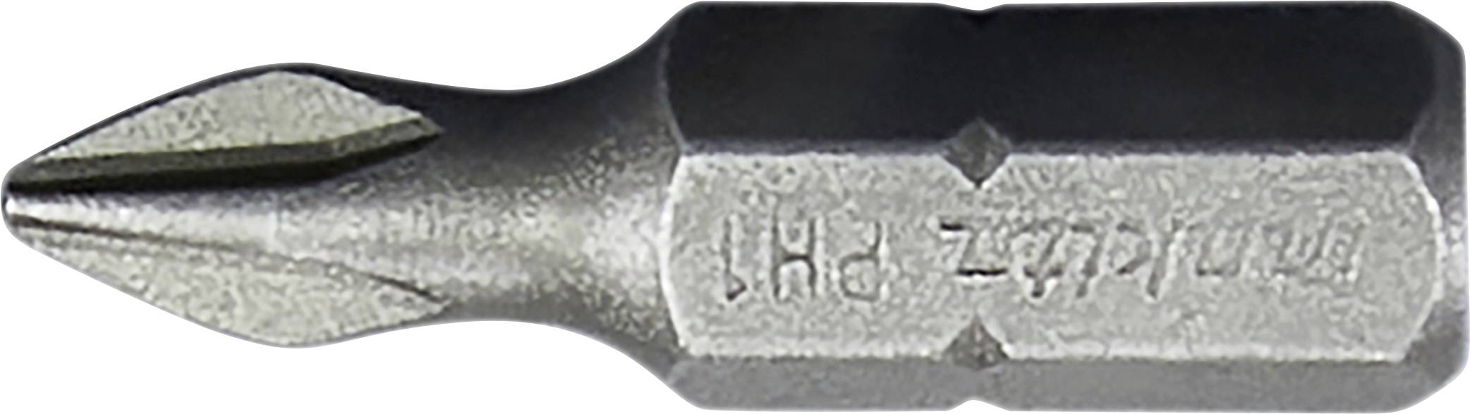 Makita B-24511 Bitsæt PH