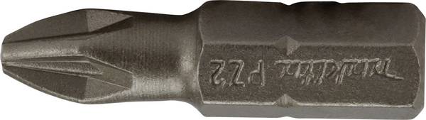 Makita  B-24614 Bitsæt  PZ