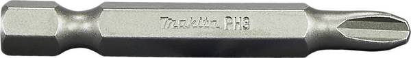 Makita  B-26179 Bitsæt  Krydskærv Phillips