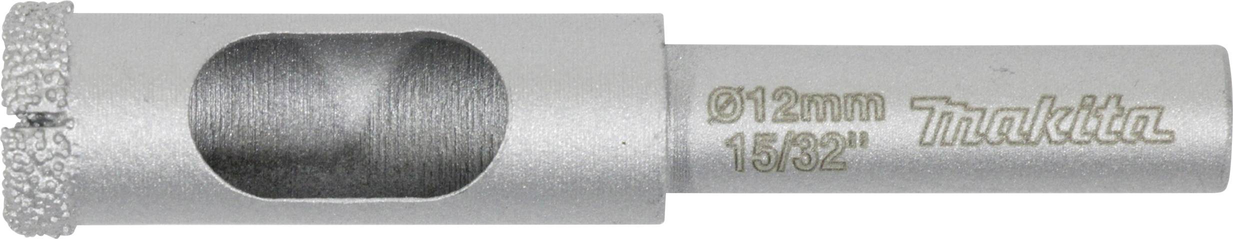 Makita D-77403 Flisebor 12 mm 1 stk-0