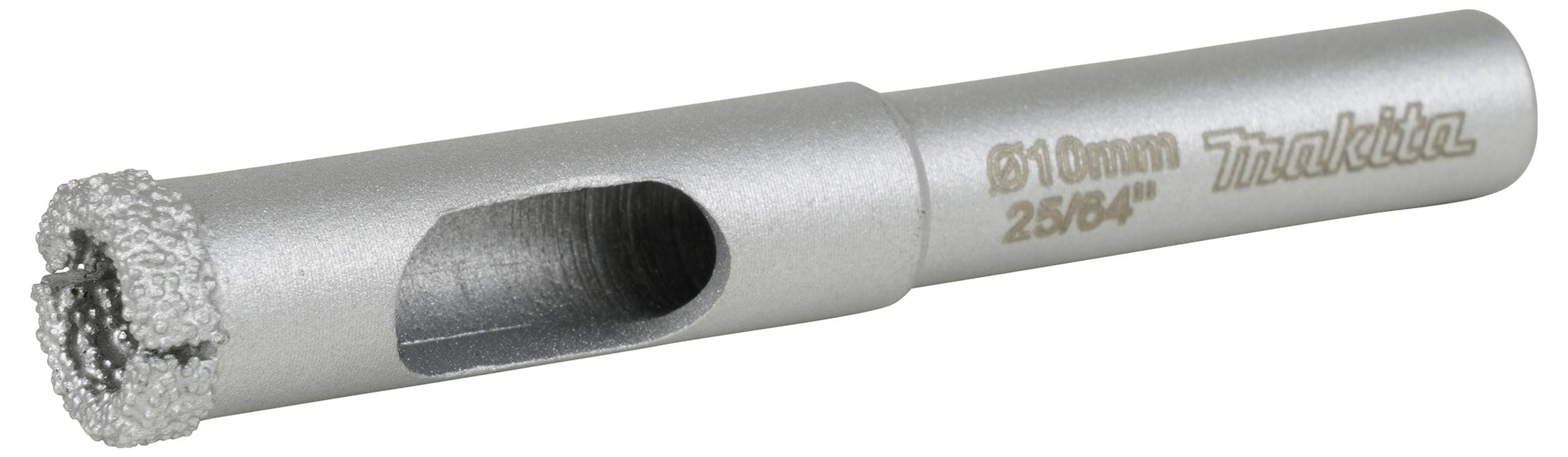 Makita D-77394 Flisebor 10 mm 1 stk-1