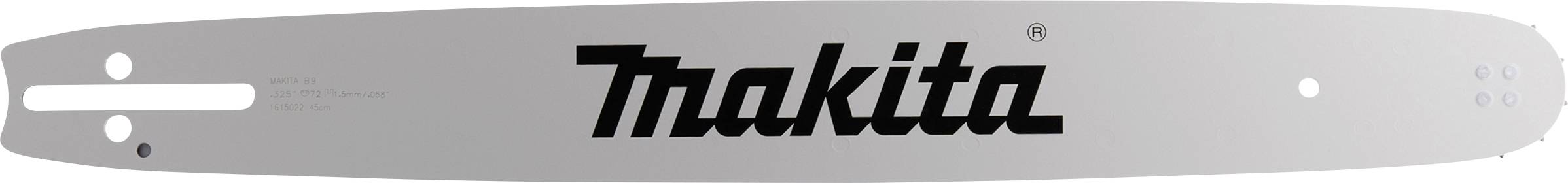 Makita 191G46-0 191G46-0 Stjerneskinne