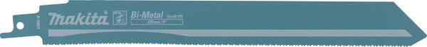 Makita B-55821 Bajonetsavklinge Savbladslængde 228 mm 5 stk
