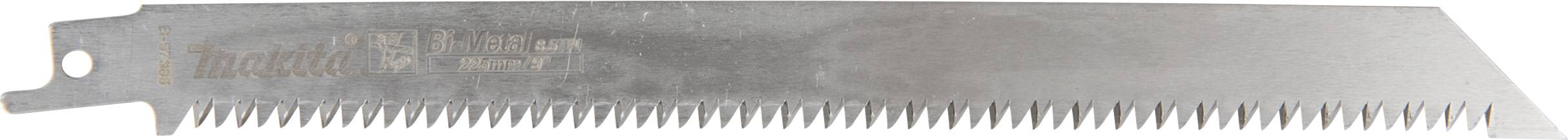 Makita B-57386 Bajonetsavklinge Savbladslængde 225 mm 1 stk-0